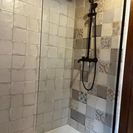 בית נופש El Rinconcito De Cinderellana *