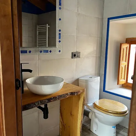 El Rinconcito De Cinderellana * La Revilla (Burgos)