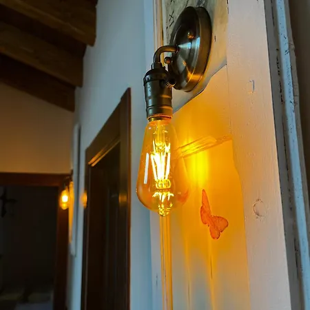 El Rinconcito De Cinderellana