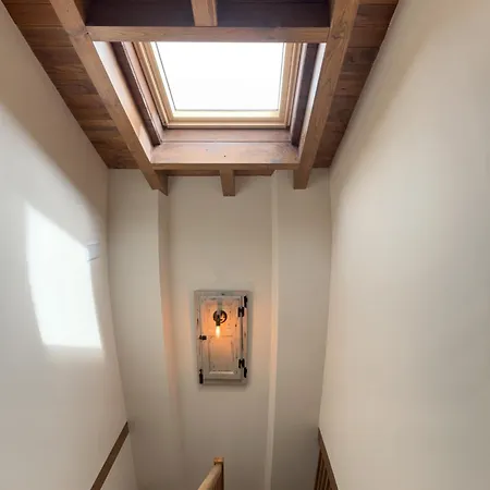 El Rinconcito De Cinderellana Сasa de vacaciones