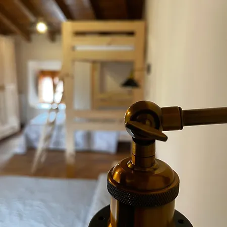 El Rinconcito De Cinderellana בית נופש La Revilla (Burgos)