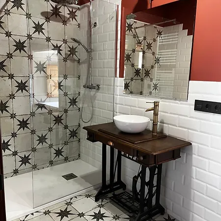 El Rinconcito De Cinderellana