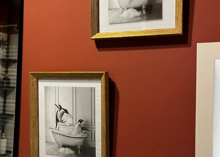 El Rinconcito De Cinderellana Casa de Férias La Revilla (Burgos)