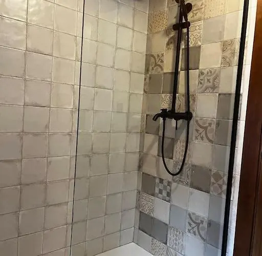 Casa de Férias El Rinconcito De Cinderellana *