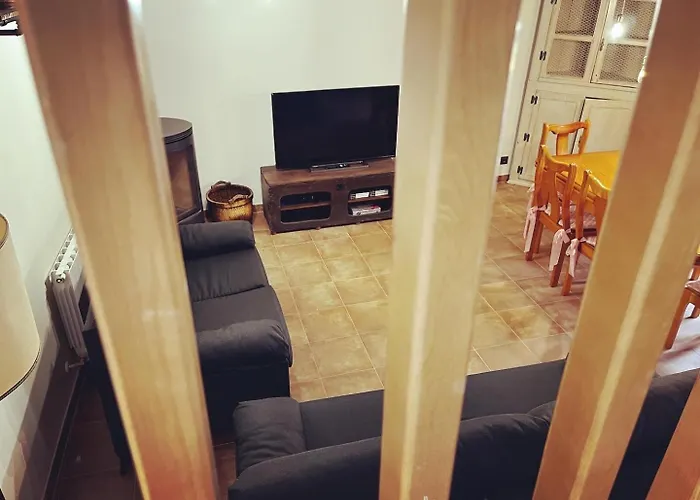 El Rinconcito De Cinderellana Casa de Férias