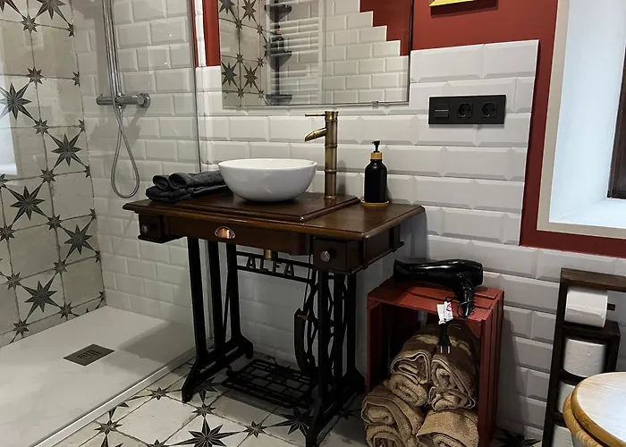 El Rinconcito De Cinderellana Casa de Férias