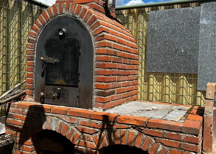 El Rinconcito De Cinderellana Casa de Férias La Revilla (Burgos)