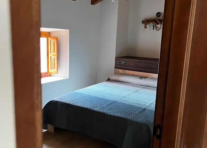 Casa de Férias El Rinconcito De Cinderellana *