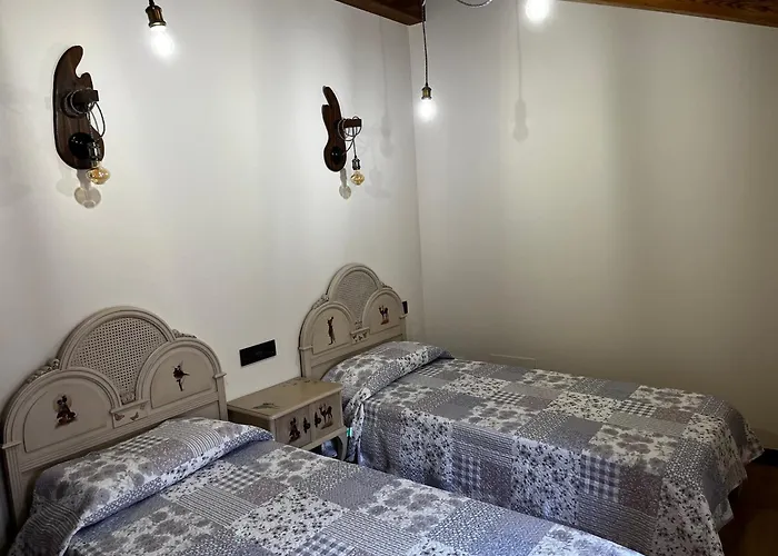 El Rinconcito De Cinderellana Casa de Férias