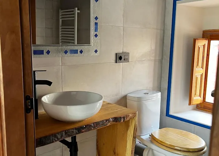 El Rinconcito De Cinderellana * La Revilla (Burgos)