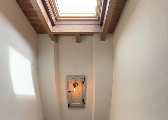 El Rinconcito De Cinderellana Casa de Férias